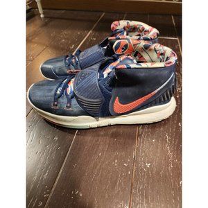 Size 13 - Nike Kyrie 6 USA 2020